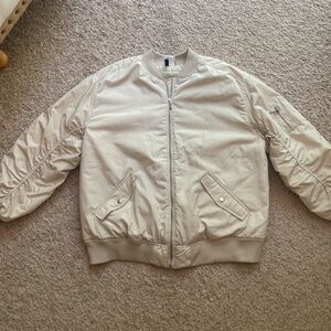 H&M Bomber Jacket
